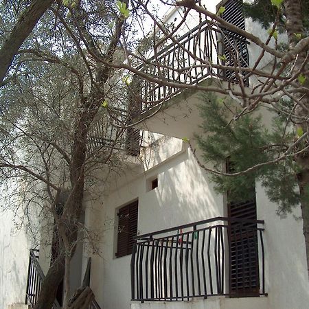 Miron Apart&Rooms Rafajlovići Eksteriør bilde