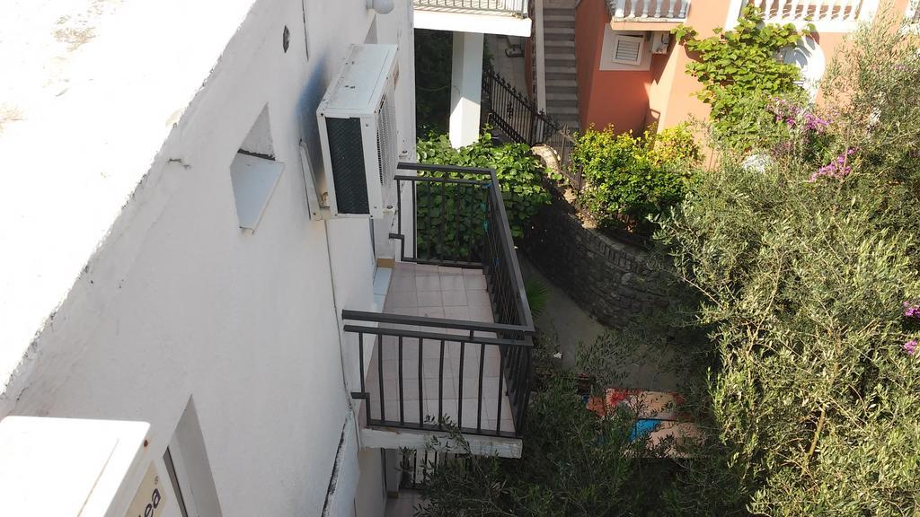 Miron Apart&Rooms Rafajlovići Rom bilde