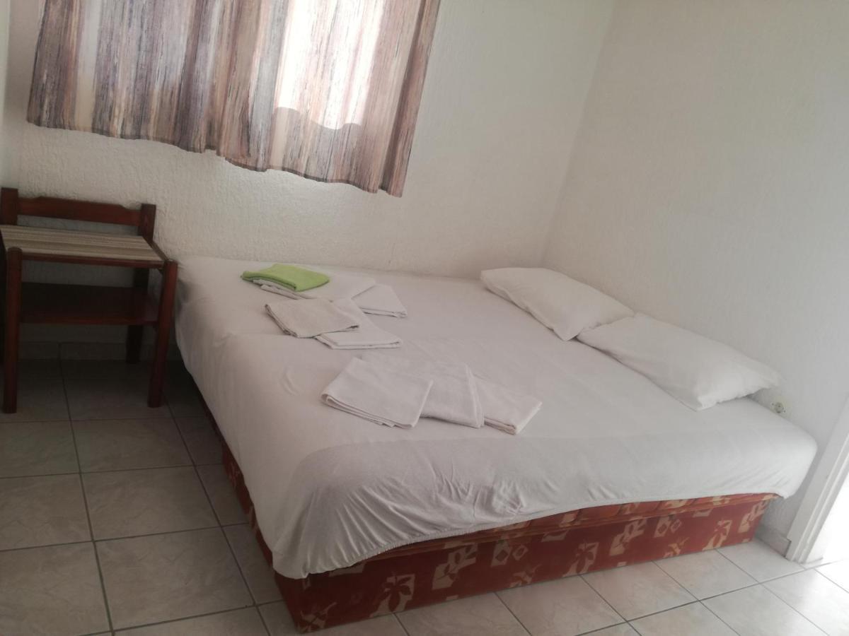 Miron Apart&Rooms Rafajlovići Eksteriør bilde