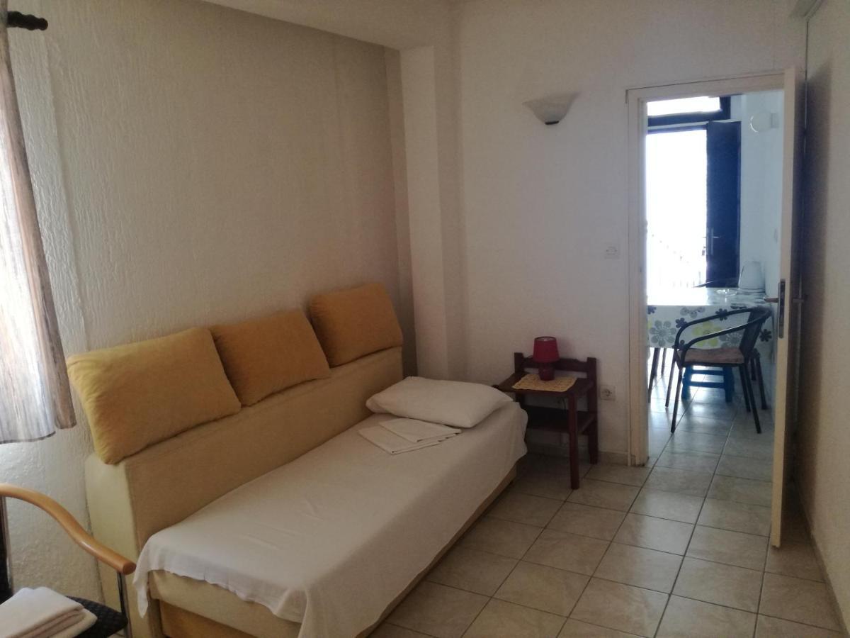 Miron Apart&Rooms Rafajlovići Eksteriør bilde