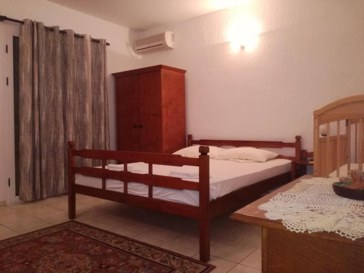 Miron Apart&Rooms Rafajlovići Eksteriør bilde