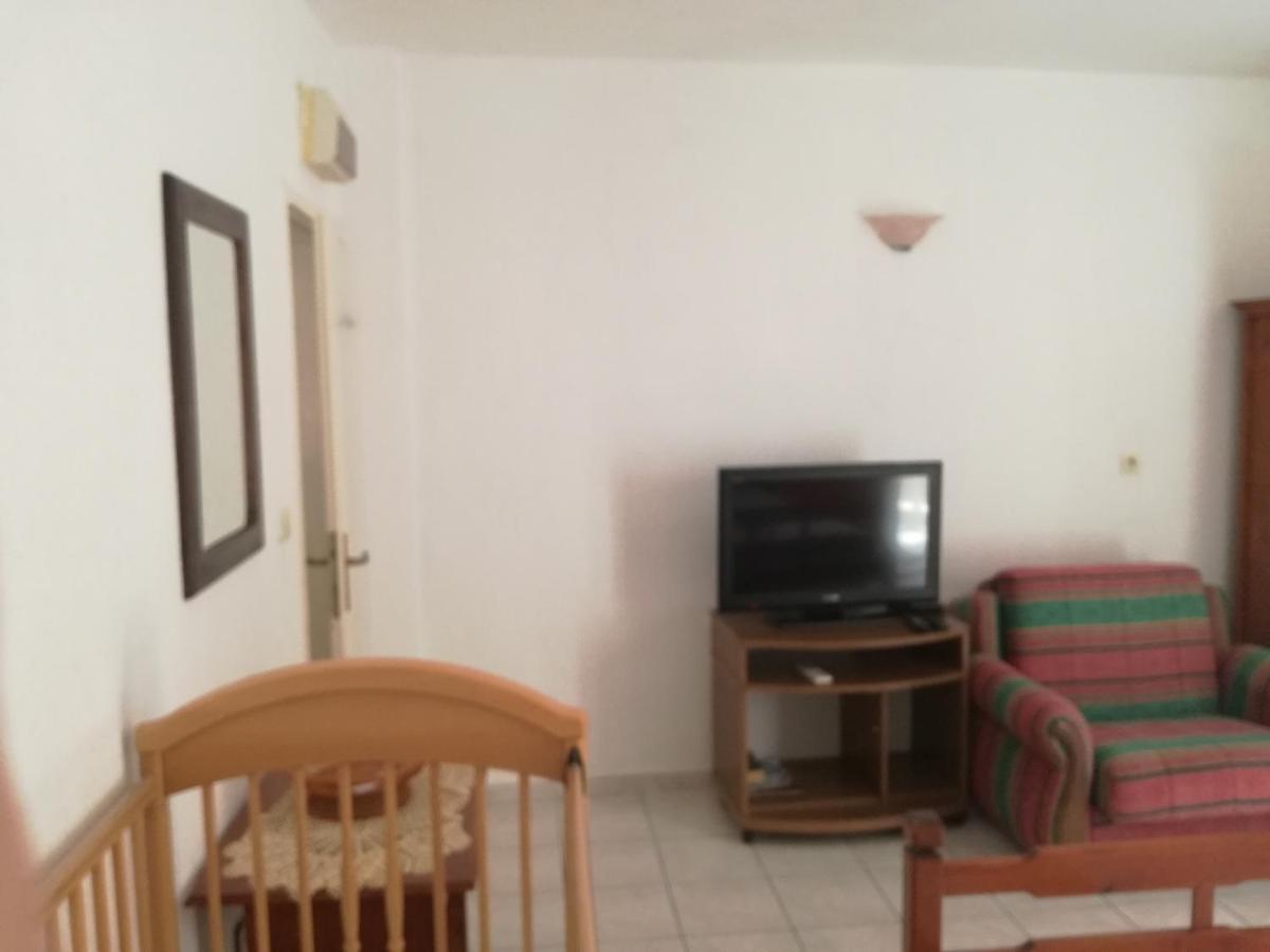 Miron Apart&Rooms Rafajlovići Eksteriør bilde