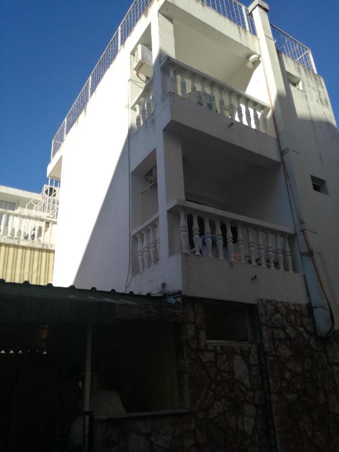 Miron Apart&Rooms Rafajlovići Eksteriør bilde