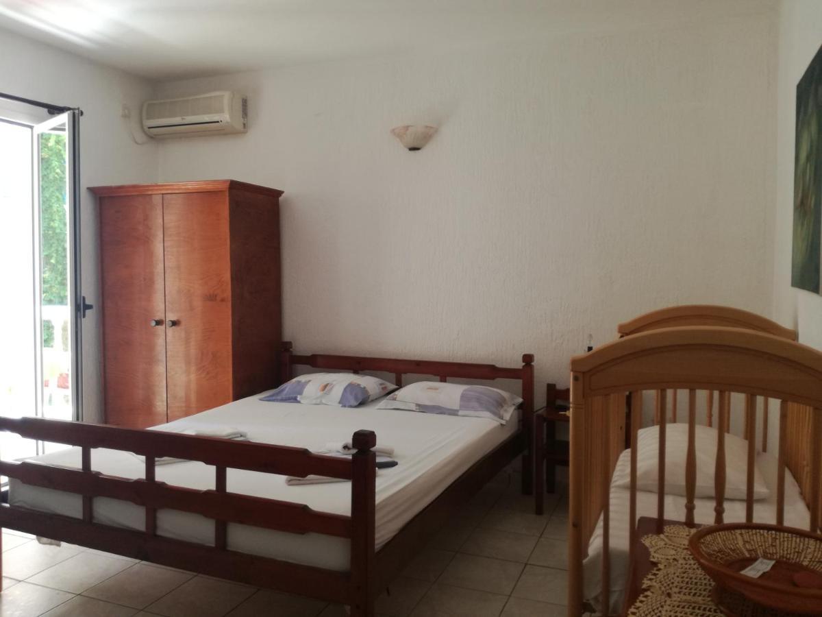 Miron Apart&Rooms Rafajlovići Eksteriør bilde