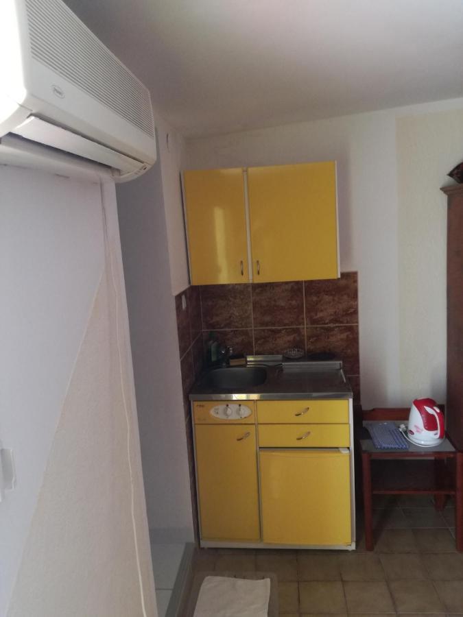 Miron Apart&Rooms Rafajlovići Eksteriør bilde