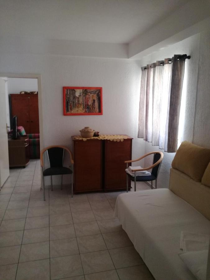 Miron Apart&Rooms Rafajlovići Eksteriør bilde