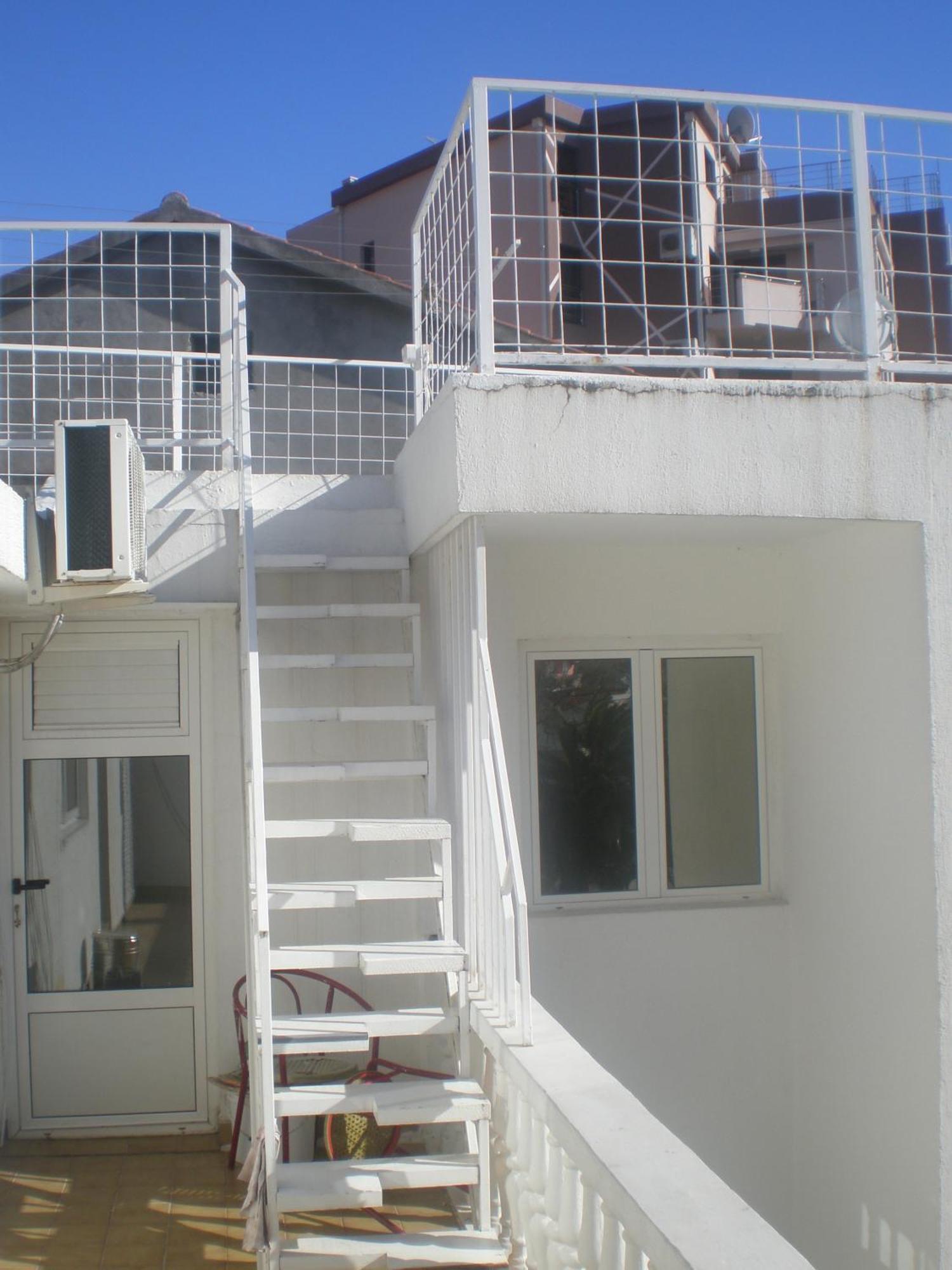 Miron Apart&Rooms Rafajlovići Eksteriør bilde