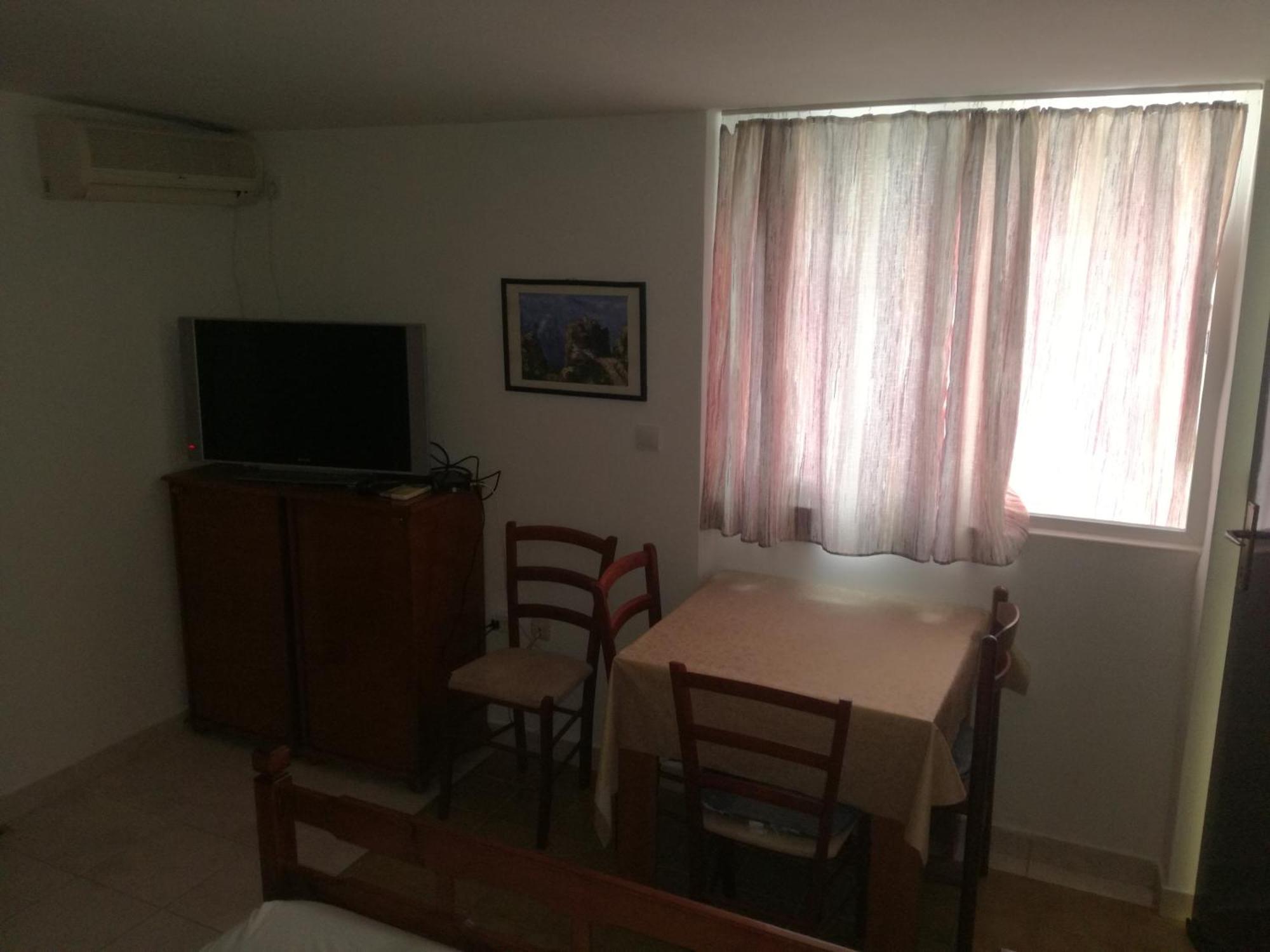 Miron Apart&Rooms Rafajlovići Eksteriør bilde