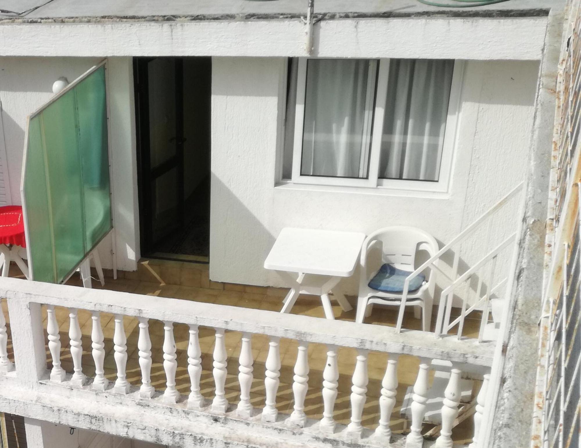 Miron Apart&Rooms Rafajlovići Eksteriør bilde