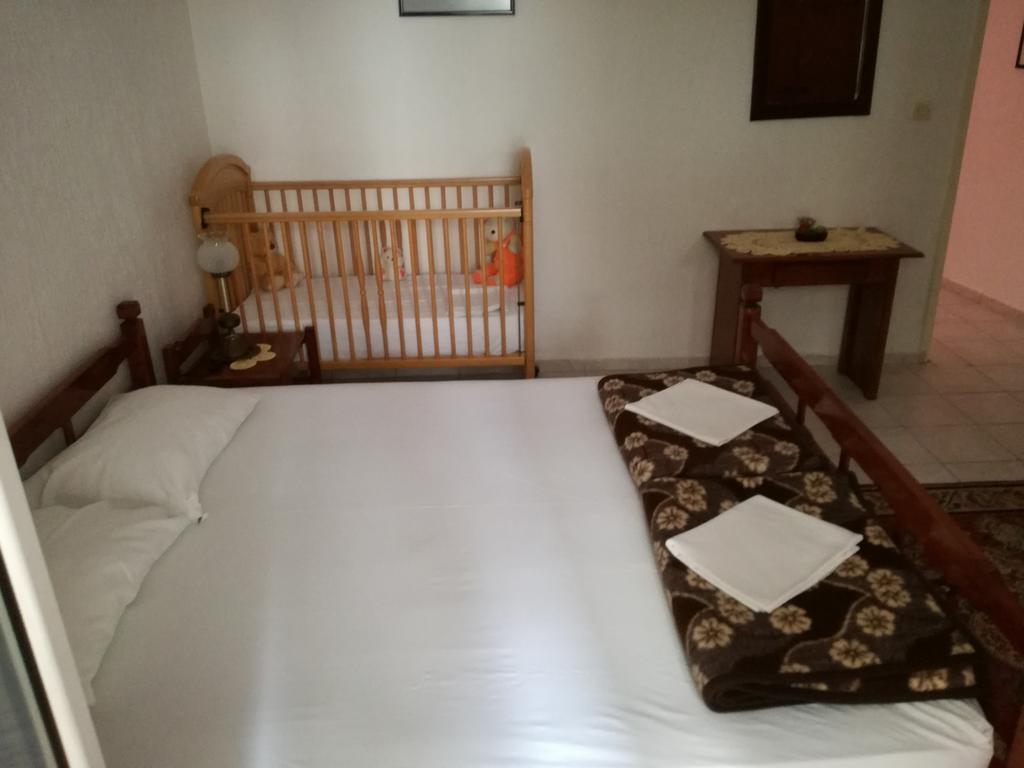 Miron Apart&Rooms Rafajlovići Eksteriør bilde