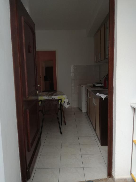 Miron Apart&Rooms Rafajlovići Eksteriør bilde