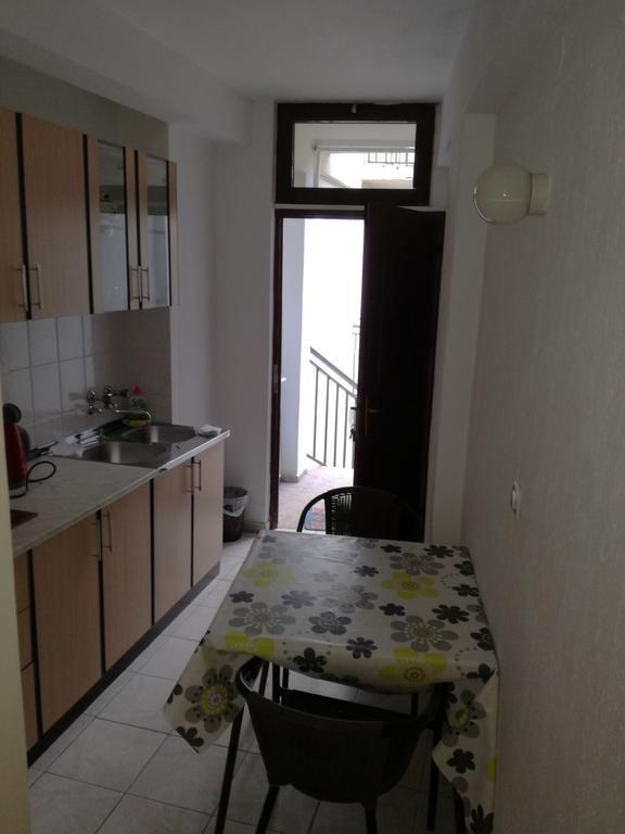 Miron Apart&Rooms Rafajlovići Eksteriør bilde
