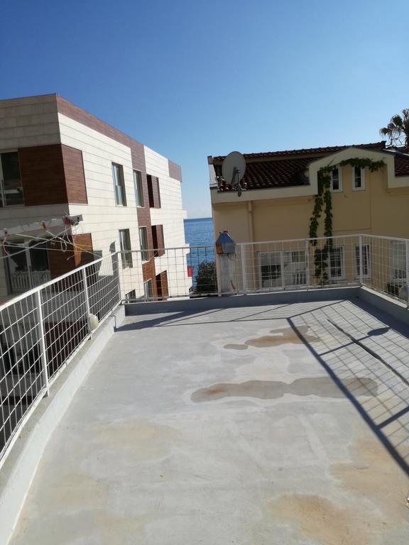 Miron Apart&Rooms Rafajlovići Eksteriør bilde