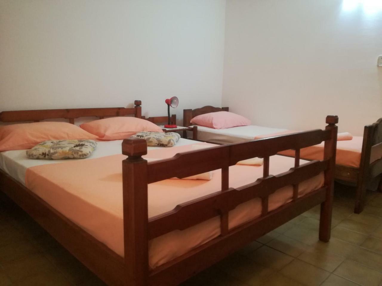 Miron Apart&Rooms Rafajlovići Eksteriør bilde
