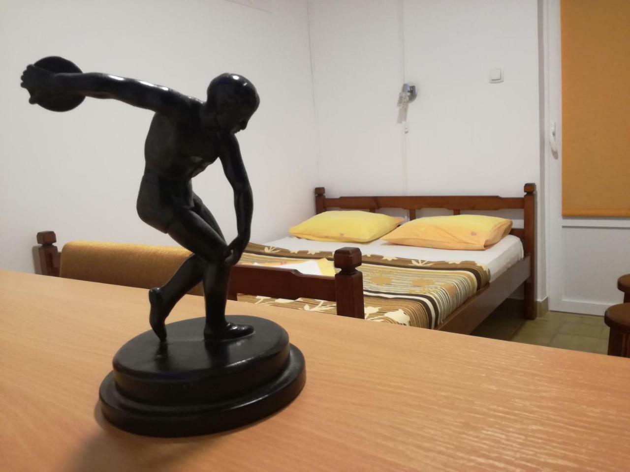 Miron Apart&Rooms Rafajlovići Eksteriør bilde