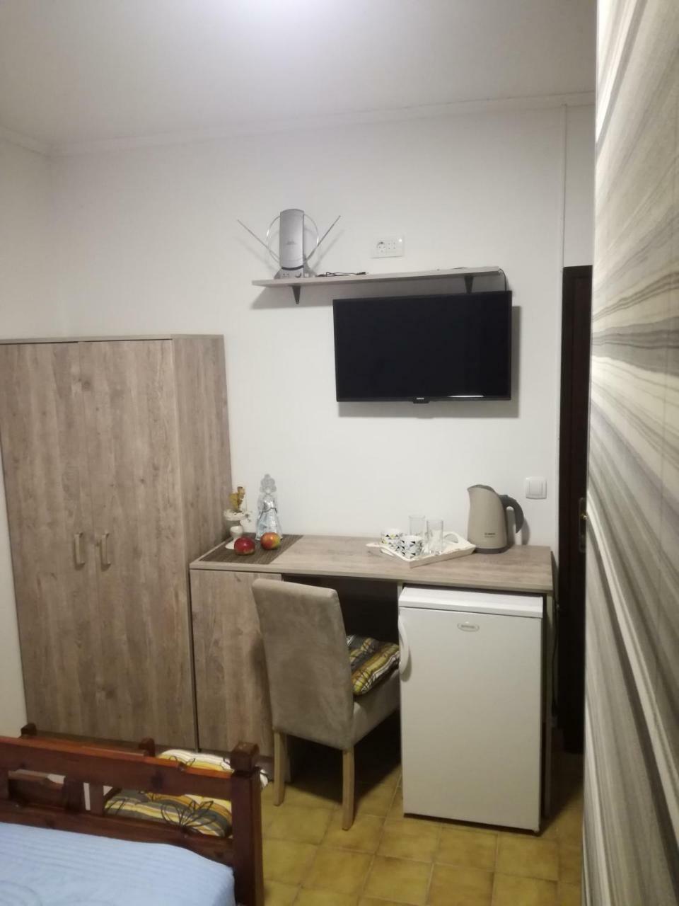 Miron Apart&Rooms Rafajlovići Eksteriør bilde