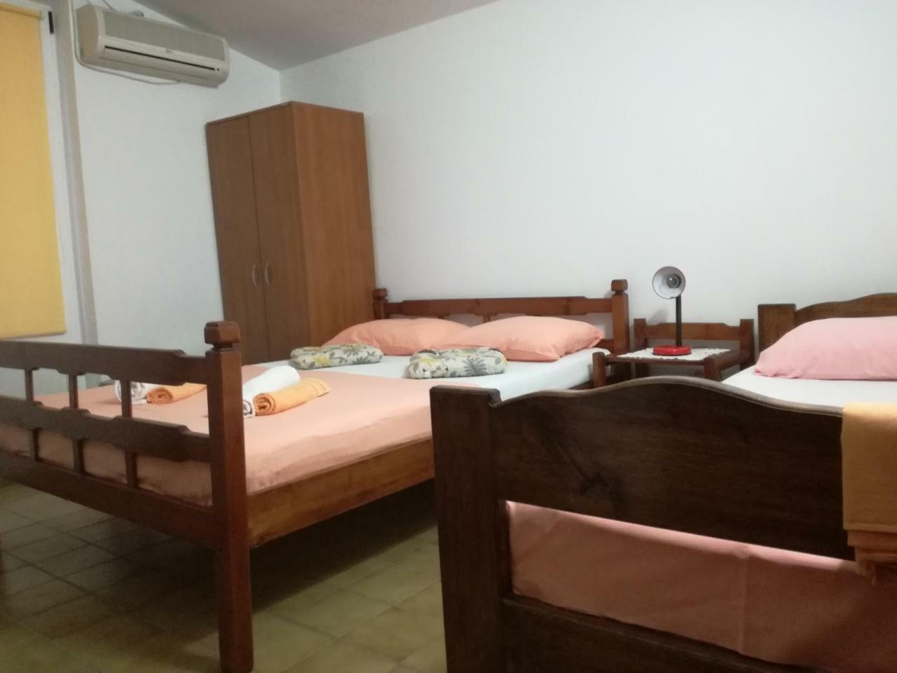 Miron Apart&Rooms Rafajlovići Eksteriør bilde