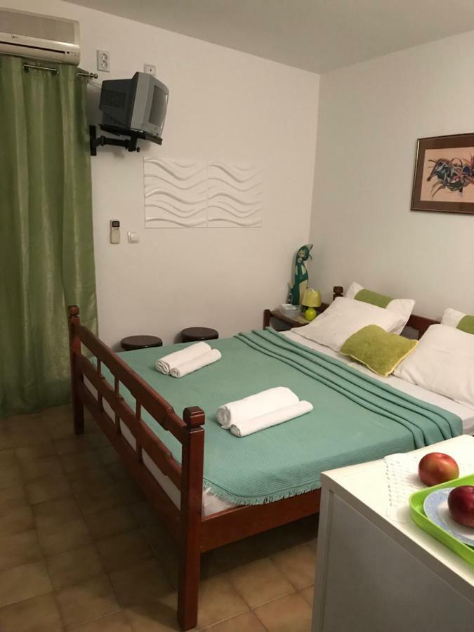 Miron Apart&Rooms Rafajlovići Eksteriør bilde