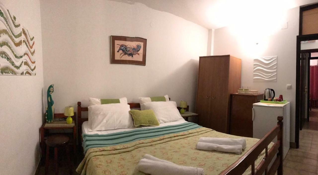 Miron Apart&Rooms Rafajlovići Eksteriør bilde