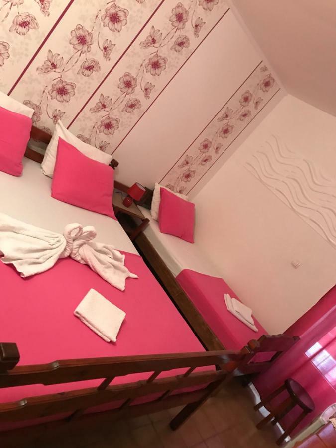 Miron Apart&Rooms Rafajlovići Eksteriør bilde