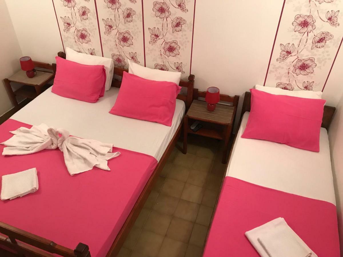 Miron Apart&Rooms Rafajlovići Eksteriør bilde