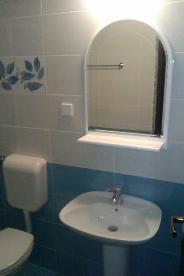 Miron Apart&Rooms Rafajlovići Eksteriør bilde