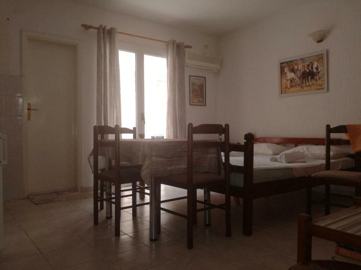 Miron Apart&Rooms Rafajlovići Rom bilde