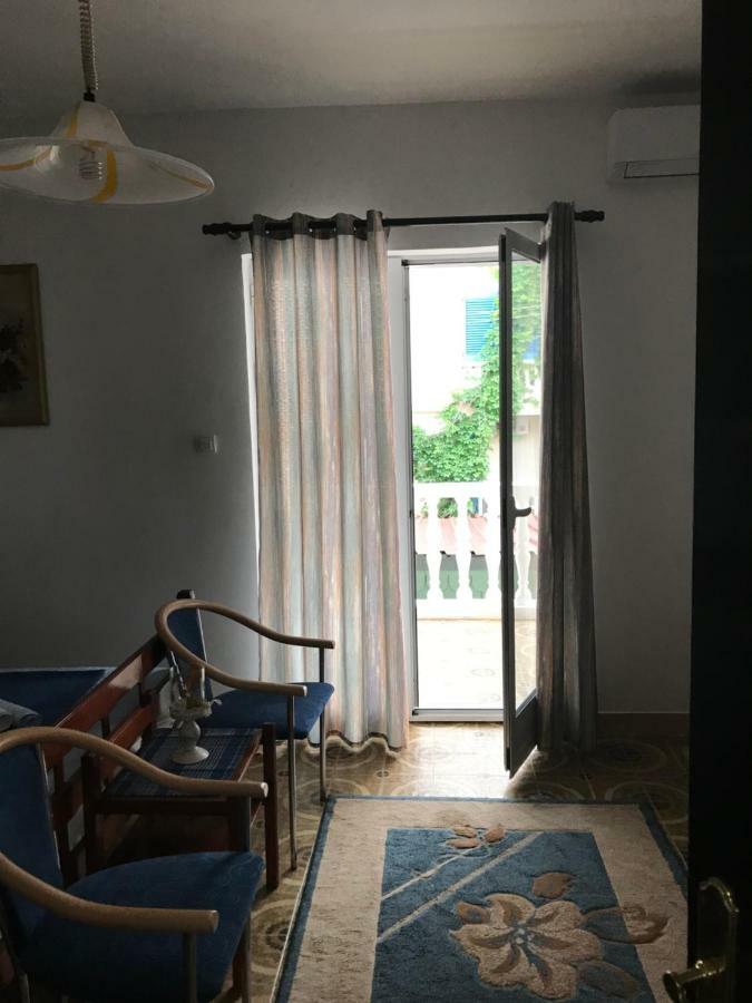 Miron Apart&Rooms Rafajlovići Eksteriør bilde