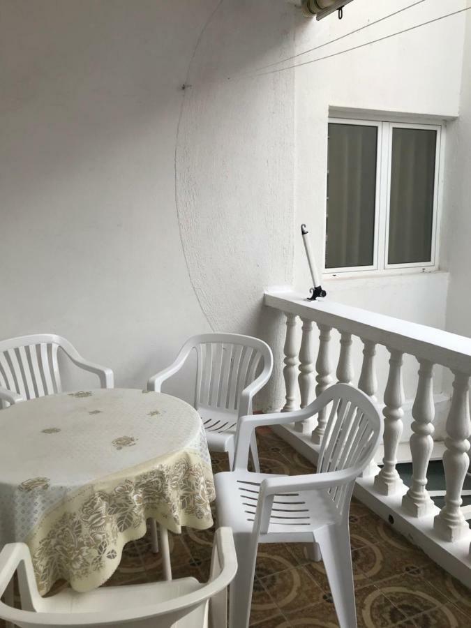Miron Apart&Rooms Rafajlovići Eksteriør bilde