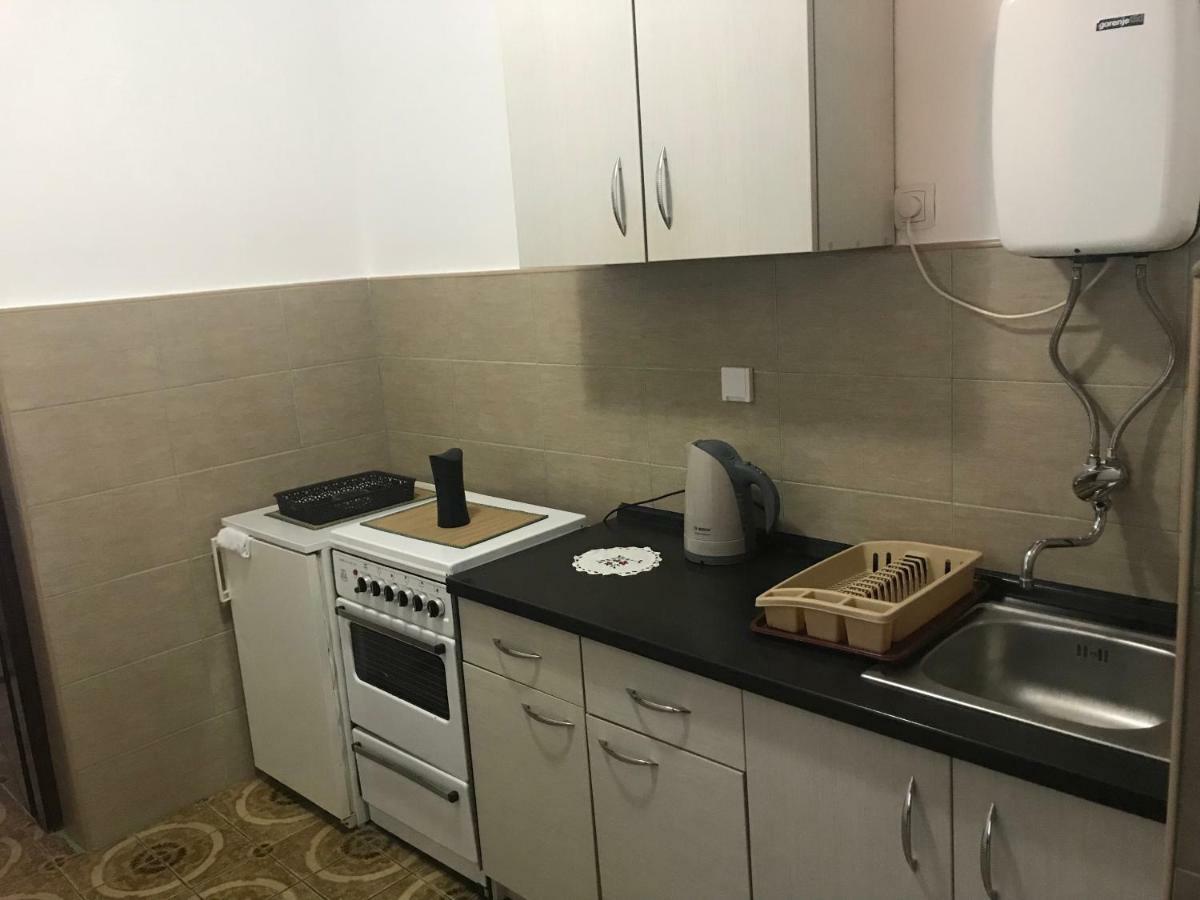 Miron Apart&Rooms Rafajlovići Eksteriør bilde