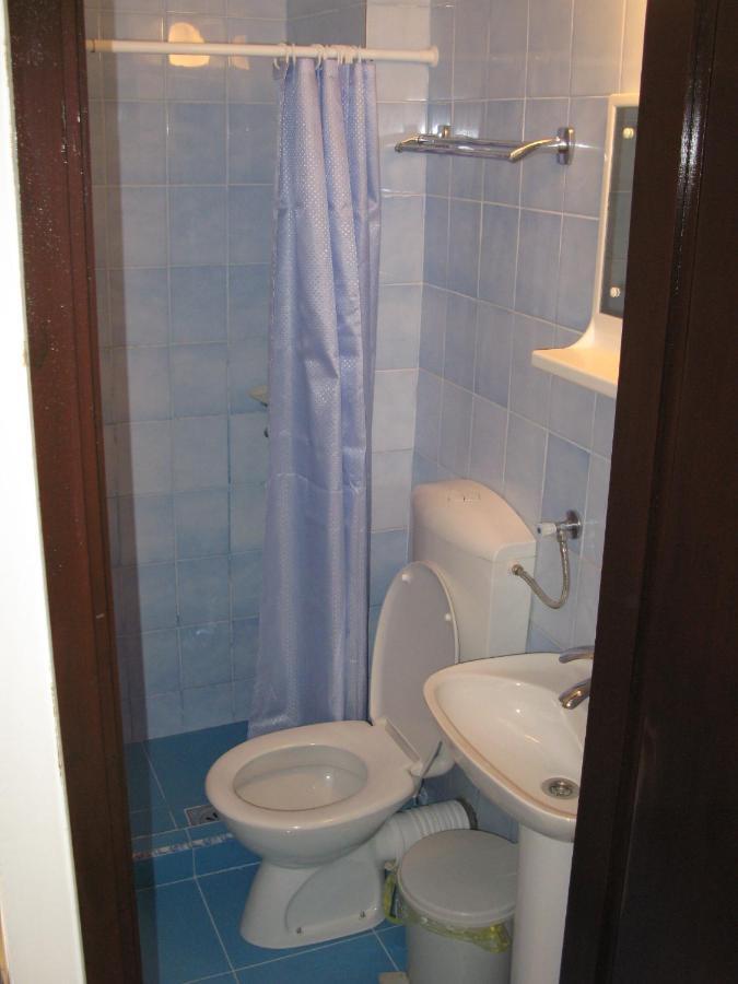 Miron Apart&Rooms Rafajlovići Rom bilde